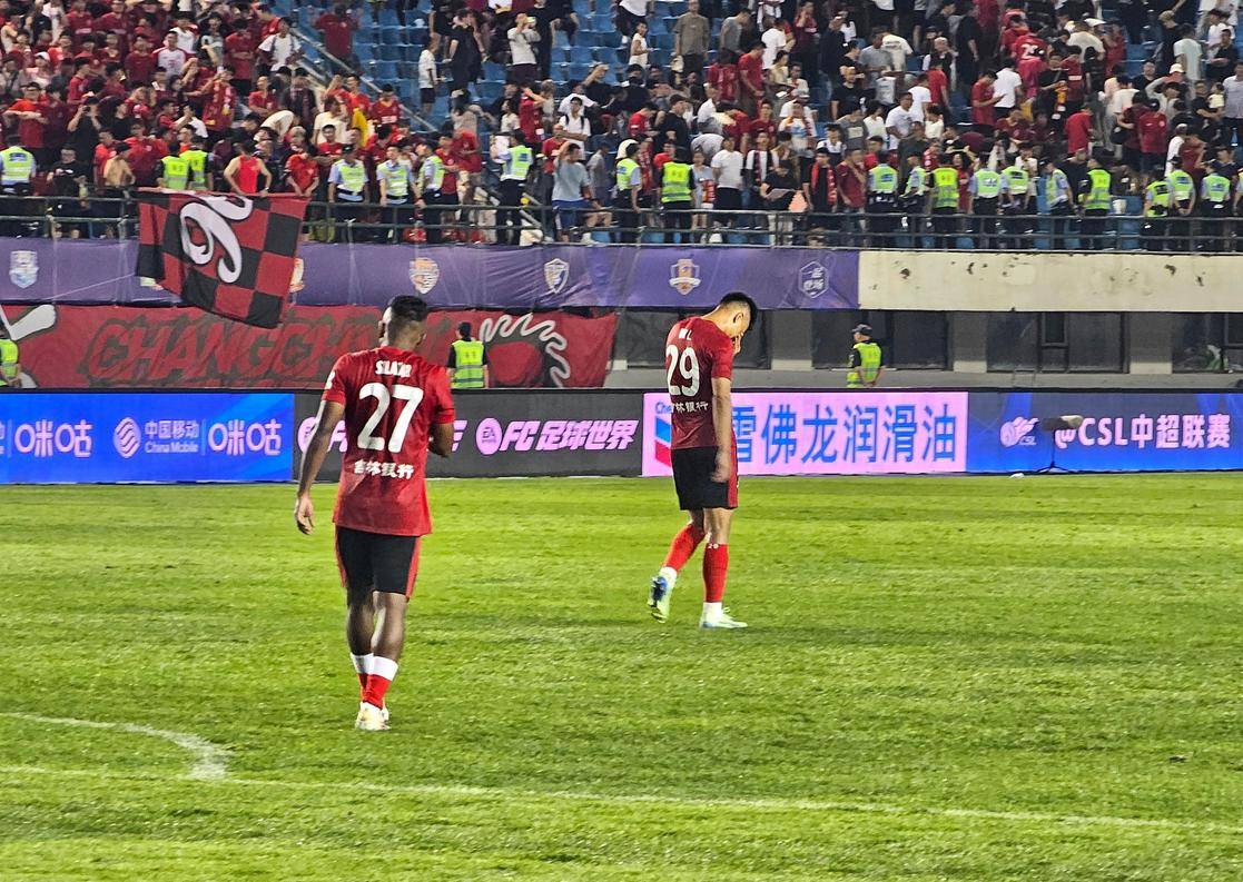这场比赛中