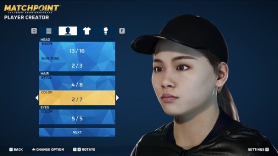 一个成功的