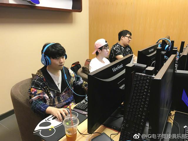 此次比赛中