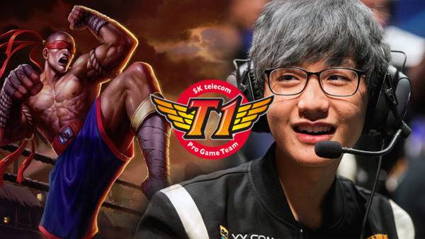 在国际舞台 在国际舞台