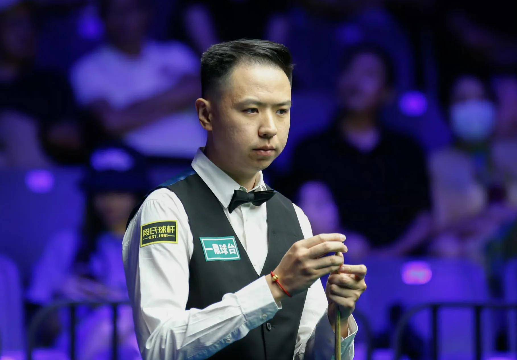 但别担心 但别担心